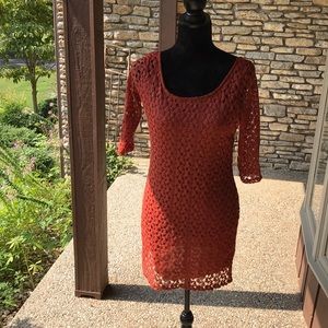 Charlotte Russe Dress